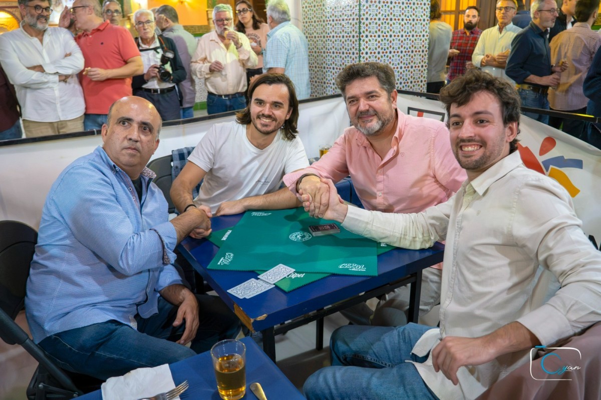 Associació de Sant Jordi